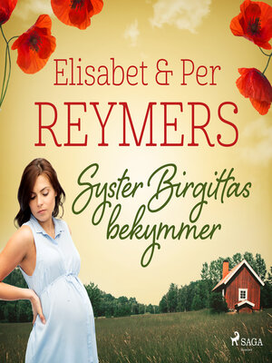cover image of Syster Birgittas bekymmer